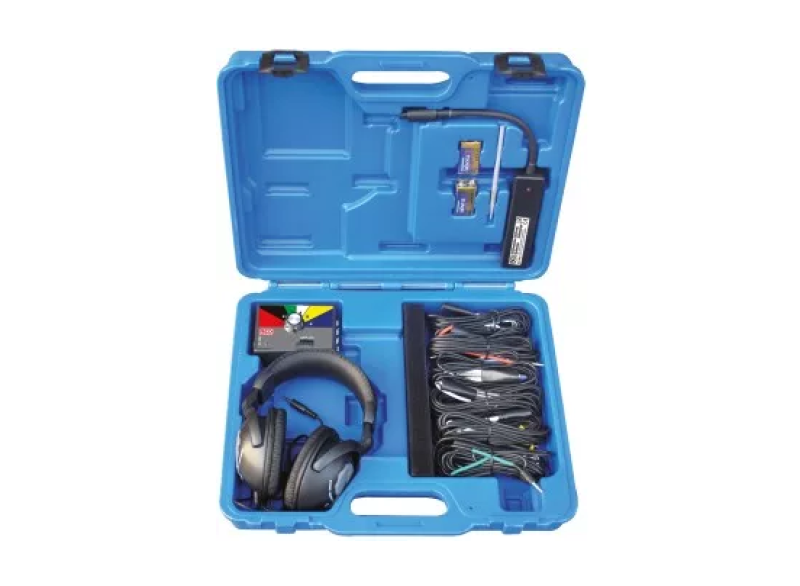 Elektronisches Stethoskop